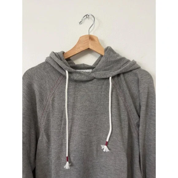 PJ Salvage Hold Your Horses Hoodie – Dark Grey – Women's Medium – NWT - Picture 3 of 7